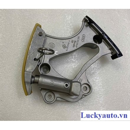 Tăng cam xe Audi Q7 3.0  đời 2012_ 06E109217AH   